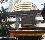 Nifty and Sensex down after RBI keep rates unchanged