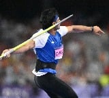 Neeraj Chopra epitome of hard work, dedication & consistency, says Rajnath Singh