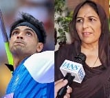 Happy with silver, but gold winner also my child, says Neeraj Chopra's mother