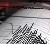 Mild earthquake hits Bihar, epicenter Sikkim