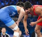 Paris Olympics: 'We have 100 pc chance in bronze medal match', says wrestler Aman's assistant coach Jaiveer Singh