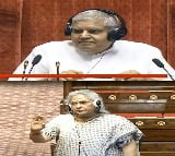 Rajya Sabha showdown: Chairman Dhankhar fumes as Jaya Bachchan questions his 'tone'