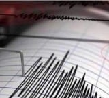 5.3-magnitude earthquake hits Japan