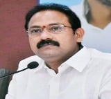 Setback to YSR Congress as former Deputy Andhra CM quits