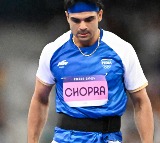 Whenever I throw 60 to70 percent focus is on injury says Neeraj Chopra