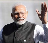 PM Modi urges to Change Profile Picture as a National Flag 