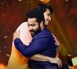 Jr NTR Birthday Wishes to Supre Star Mahesh Babu