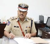 Telangana DGP responds on Bangladesh issue