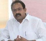 Alla Nani Resign to YSRCP