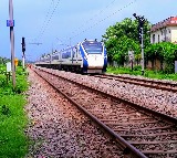 Visakha Secunderabad Vandebharat train Schedule changed