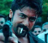 hero suriya injured during shooting