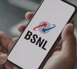 BSNL Offering Rs 91 prepaid recharge plan with 90 days Validity