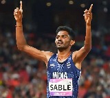 Avinash Sable Slams Social Media Critics During Olympics 2024