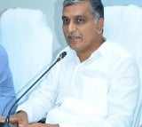 Harish rao questions government on promises