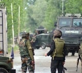 Two Indian Army soldiers killed in Anantnag as gunfight with terrorists