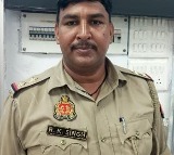 A sub inspector in Uttar Pradeshs Kannauj has been suspended for demanding potatoes as a bribe