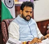 Union Minister Ram Mohan Naidu said that they will look into setting up new airports in Telangana