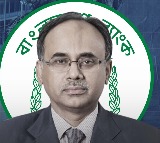 Bangladesh Bank governor Abdur Rouf Talukder has resigned