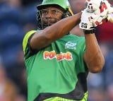 Kieron Pollard smashes Rashid Khan for five sixes in an Over in The Hundred