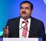 Adani Group Rejects Hindenburg Latest Allegations On Madhavi Buch