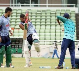 Bangladesh to reach Pakistan in advance