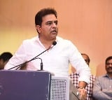 KTR urges CM Revanth Reddy after Amararaja warning