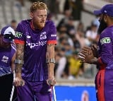 Stokes suffers hamstring injury in The Hundred, doubtful for SL Tests