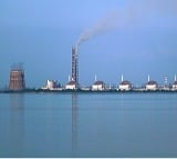 Zaporizhzhia nuclear power plant sustains damage after Ukrainian strike