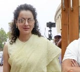 Rahul Gandhi is most dangerous man: Kangana Ranaut tears into LoP
 over Hindenburg remark