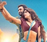 NTR Jr, Janhvi Kapoor shoot for new song from ‘Devara’ in Hyderabad