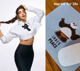 Pooja Hegde's 'mantra for life' is 'inner peace'