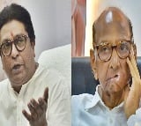 Wonder why Raj Thackeray is trying to target me: Sharad Pawar