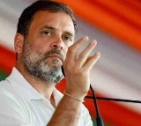 Rahul Gandhi attacks PM over latest Hindenburg charge