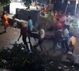 7 killed several injured in stampede at Jehanabads Siddheshwar Nath temple