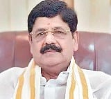 Measures for the rehabilitation of Jalaharats Minister Anam Ramanaraya Reddy