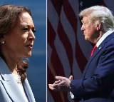 Kamala Harris is the key guarantee for the support of that group Trump is calling it a copy