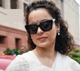 Rahul Gandhi is the most dangerous man Says MP Kangana Ranaut