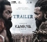 Kanguva Movie Trailer Released 