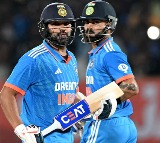 Rohit Sharma and Virat Kohli Likely To Play Duleep Trophy Says Report