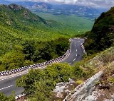 Restriction on Bikes in Tirumala Ghat Roads