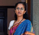 Hackers demanded 400 dollars from Supriya Sule 