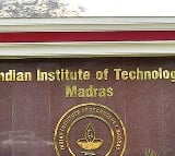 IIT Madras secures top rank again in overall Rankings