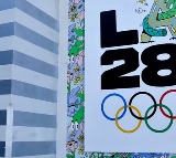 IOC Olympic Programme Commission and Executive Board approved to inclusion of five sports to the Olympic program