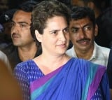 Priyanka Gandhi Appeal To Mamata Banerjee In Doctor Rape Murder Horror