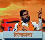 CM Eknath Shinde replies to Uddhav Thackeray remarks 