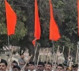 MP: Mandatory to include books authored by RSS leaders in college