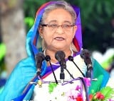 'Observe Aug 15 as National Mourning Day', Sheikh Hasina breaks silence