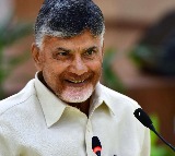 Chandrababu Naidu Decided To Not To Contest Visakha MLC By Poll