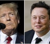 TRUMP Offer Key Role To Musk In His Govt