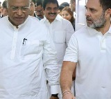 amid Hindenburg allegations Congress party has announced a nationwide agitation on August 22